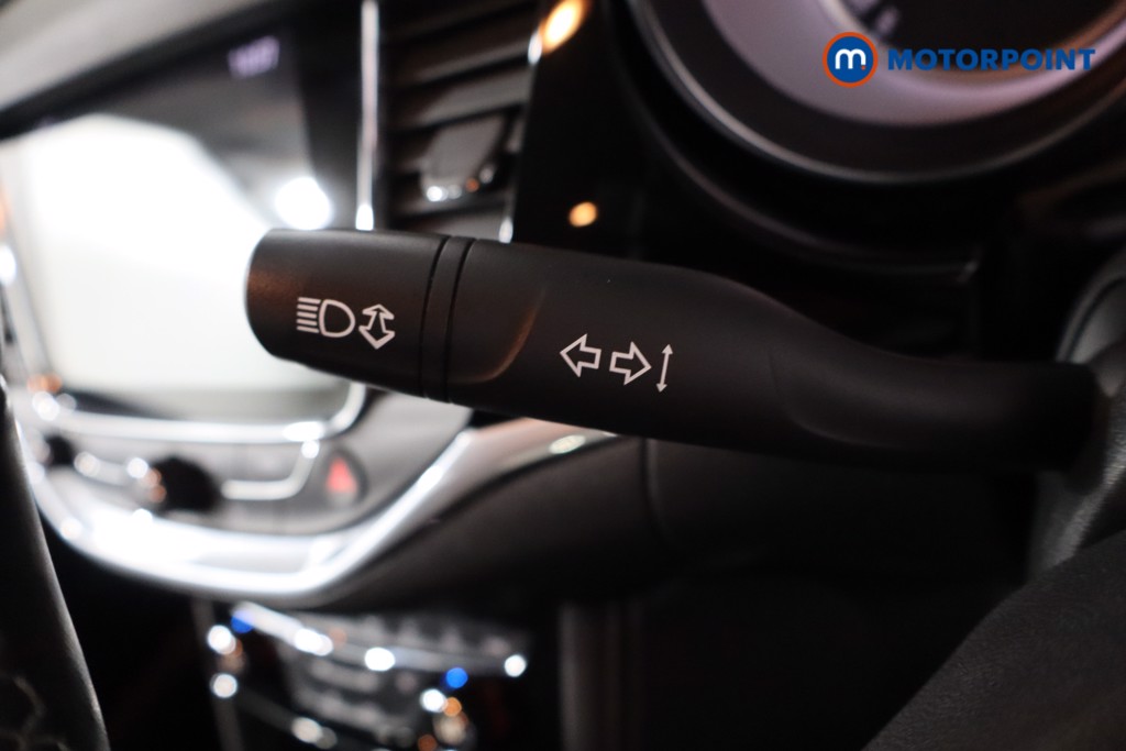 Vauxhall Astra Elite Nav Automatic Petrol Estate - Stock Number (1569569) - 19th supplementary image