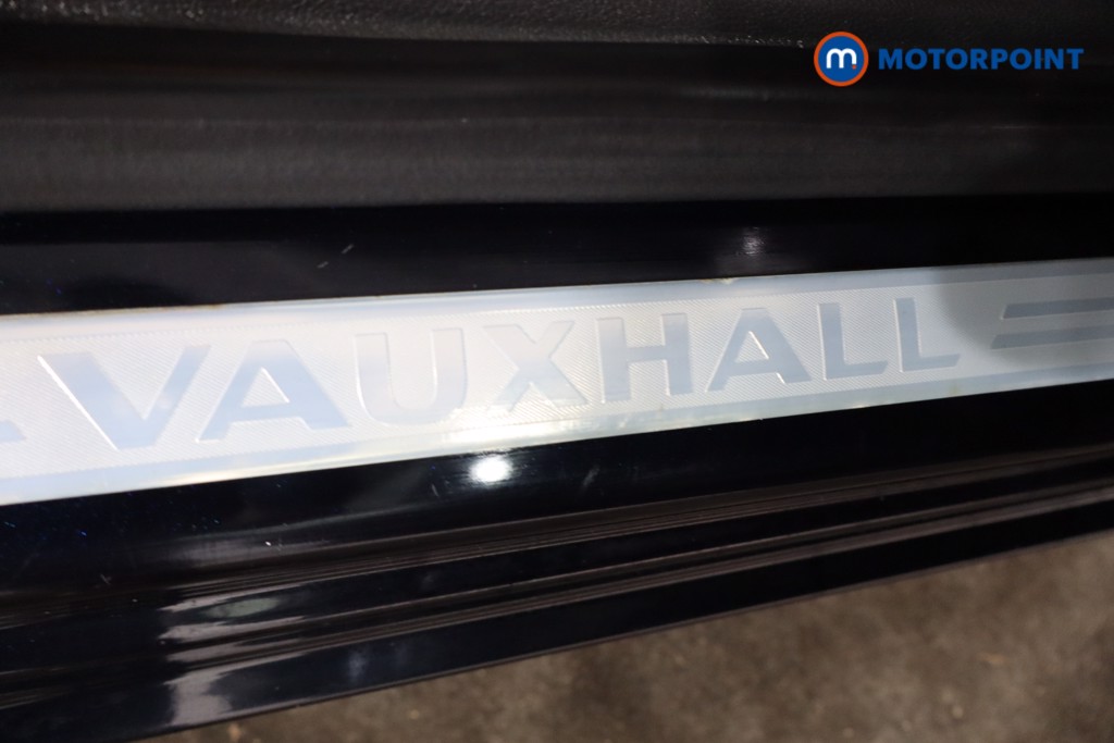 Vauxhall Astra Elite Nav Automatic Petrol Estate - Stock Number (1569569) - 20th supplementary image