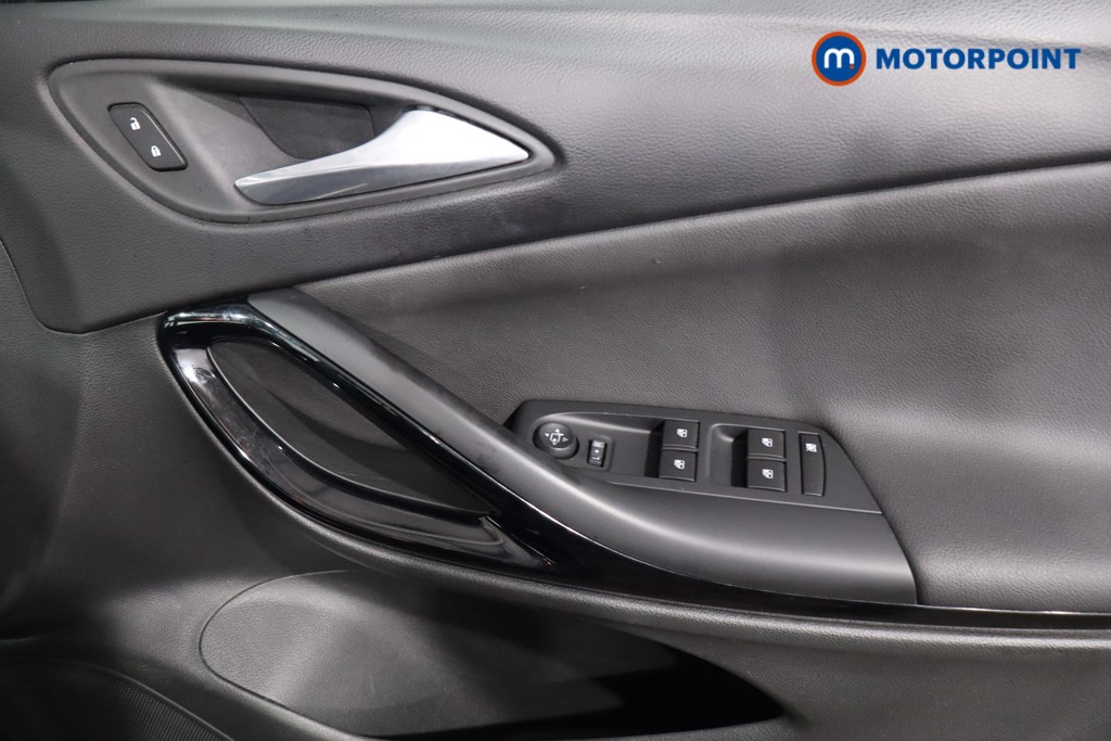 Vauxhall Astra Elite Nav Automatic Petrol Estate - Stock Number (1569569) - 21st supplementary image