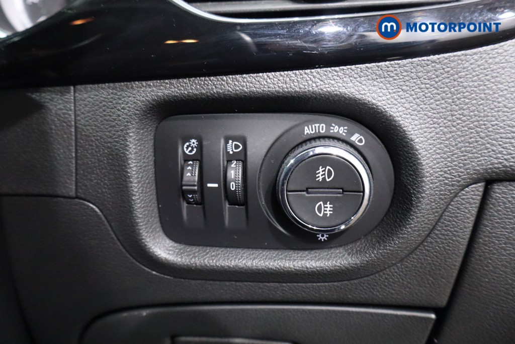 Vauxhall Astra Elite Nav Automatic Petrol Estate - Stock Number (1569569) - 22nd supplementary image