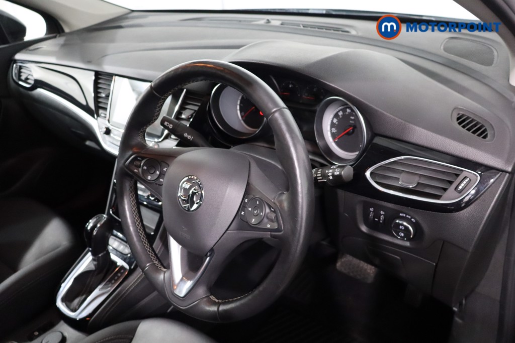 Vauxhall Astra Elite Nav Automatic Petrol Estate - Stock Number (1569569) - 23rd supplementary image