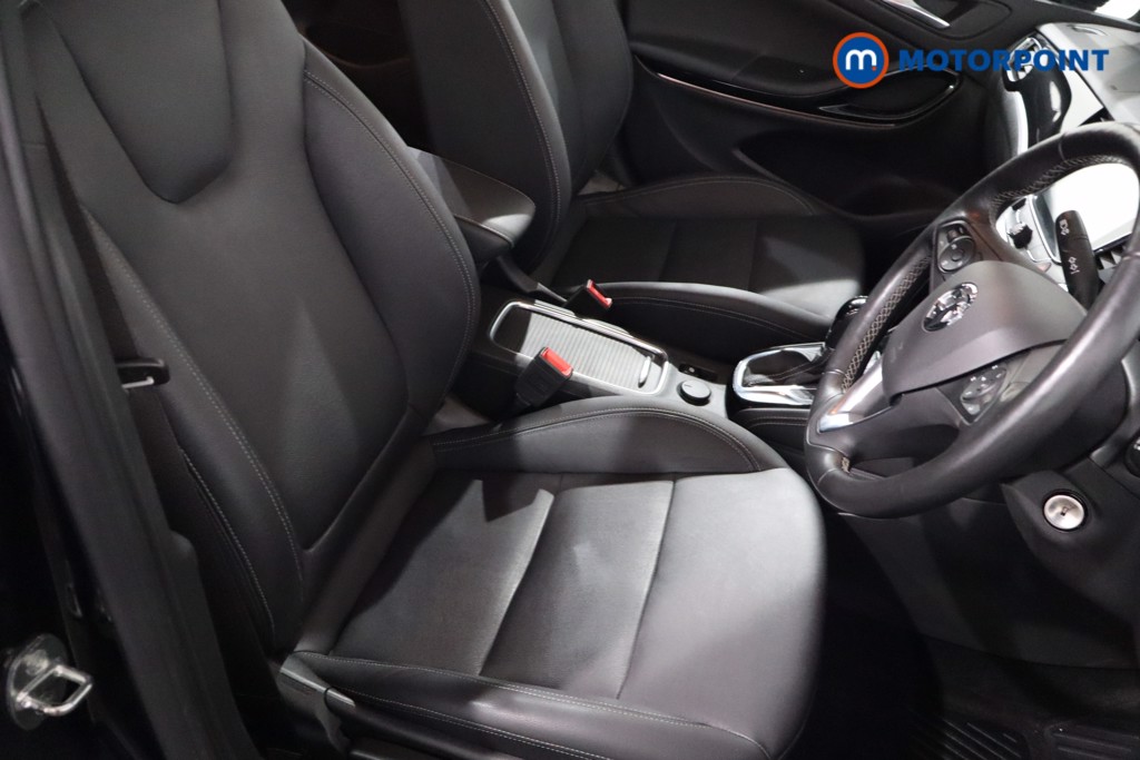 Vauxhall Astra Elite Nav Automatic Petrol Estate - Stock Number (1569569) - 24th supplementary image