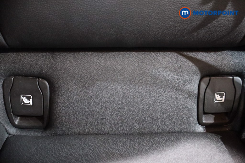 Vauxhall Astra Elite Nav Automatic Petrol Estate - Stock Number (1569569) - 25th supplementary image