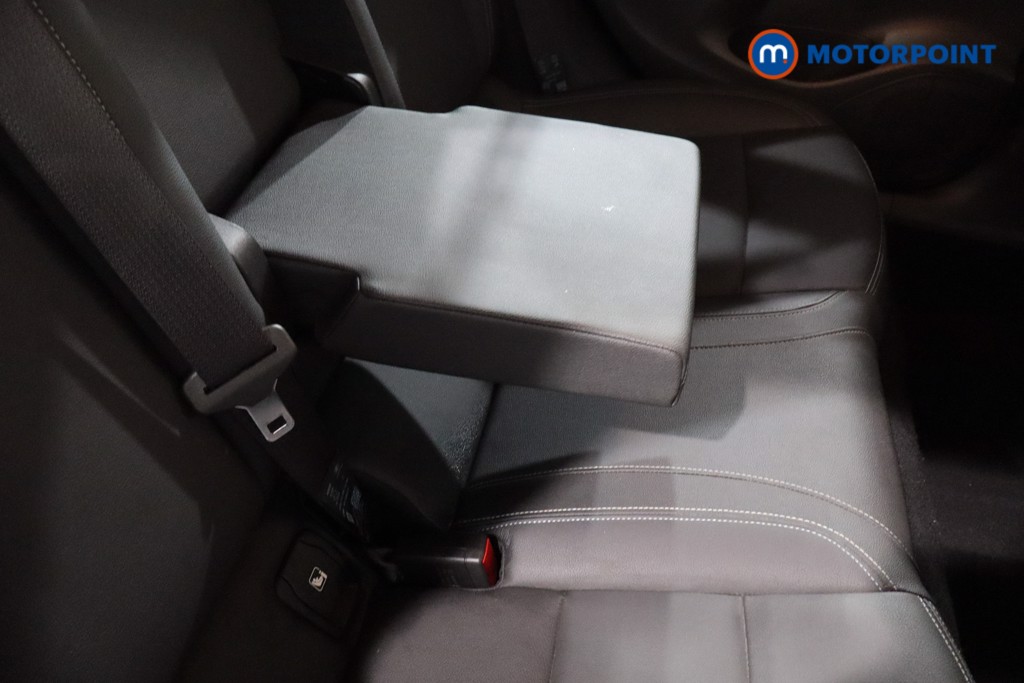 Vauxhall Astra Elite Nav Automatic Petrol Estate - Stock Number (1569569) - 26th supplementary image