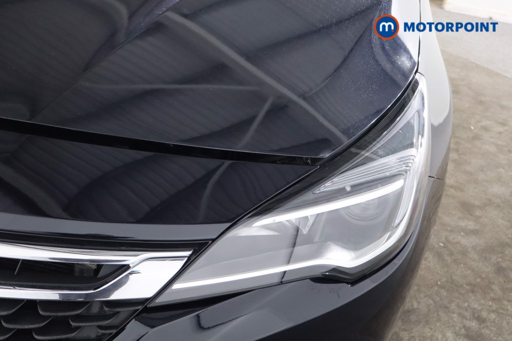 Vauxhall Astra Elite Nav Automatic Petrol Estate - Stock Number (1569569) - 27th supplementary image