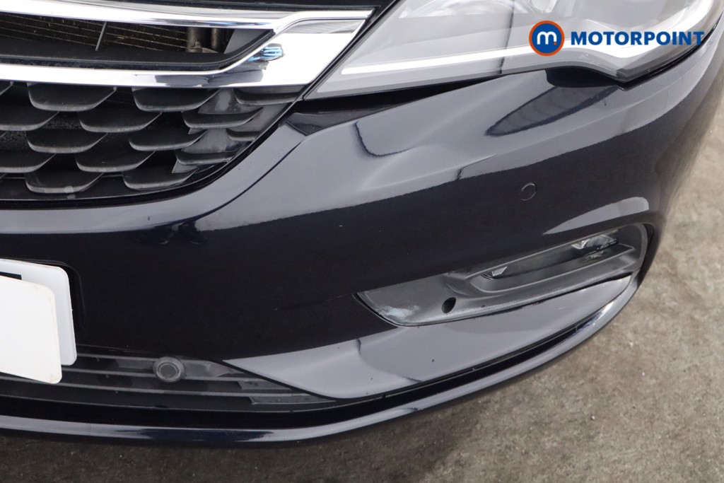Vauxhall Astra Elite Nav Automatic Petrol Estate - Stock Number (1569569) - 28th supplementary image
