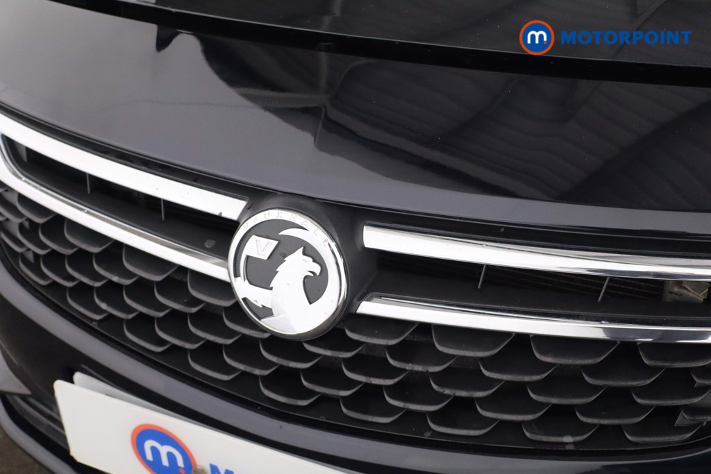 Vauxhall Astra Elite Nav Automatic Petrol Estate - Stock Number (1569569) - 29th supplementary image