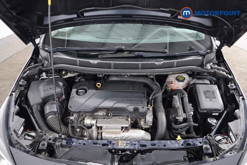 Vauxhall Astra Elite Nav Automatic Petrol Estate - Stock Number (1569569) - 31st supplementary image