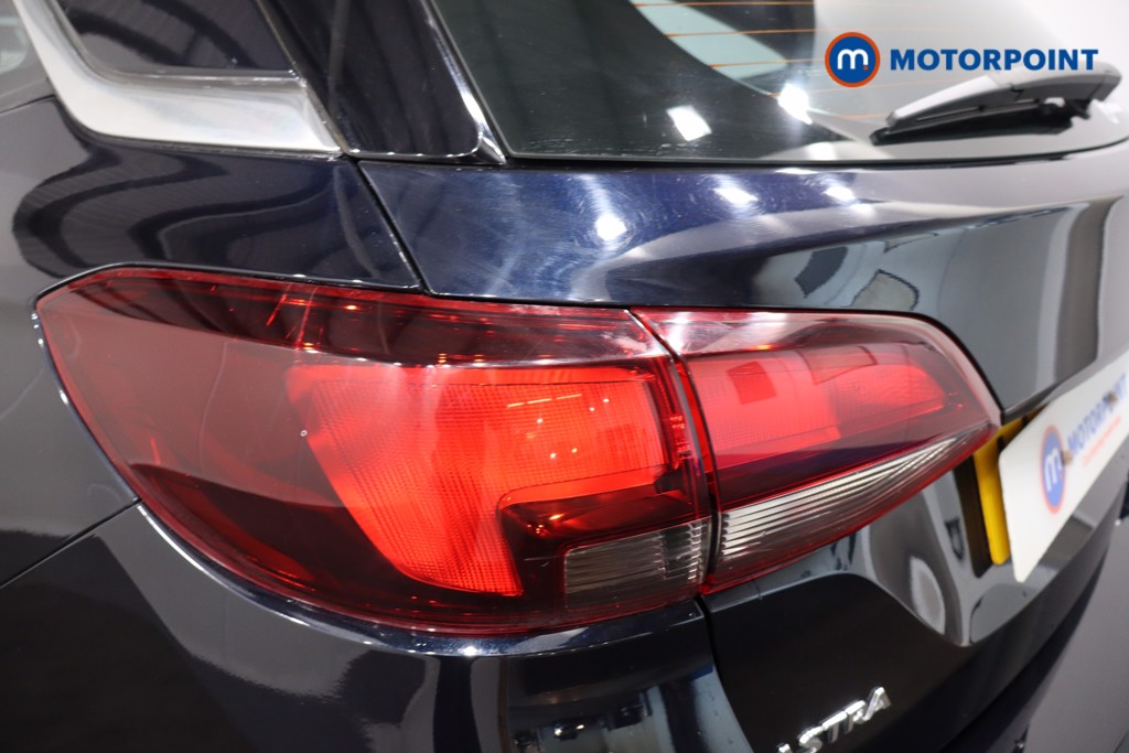 Vauxhall Astra Elite Nav Automatic Petrol Estate - Stock Number (1569569) - 33rd supplementary image