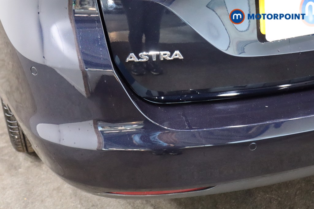 Vauxhall Astra Elite Nav Automatic Petrol Estate - Stock Number (1569569) - 34th supplementary image
