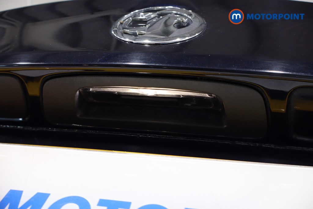 Vauxhall Astra Elite Nav Automatic Petrol Estate - Stock Number (1569569) - 35th supplementary image