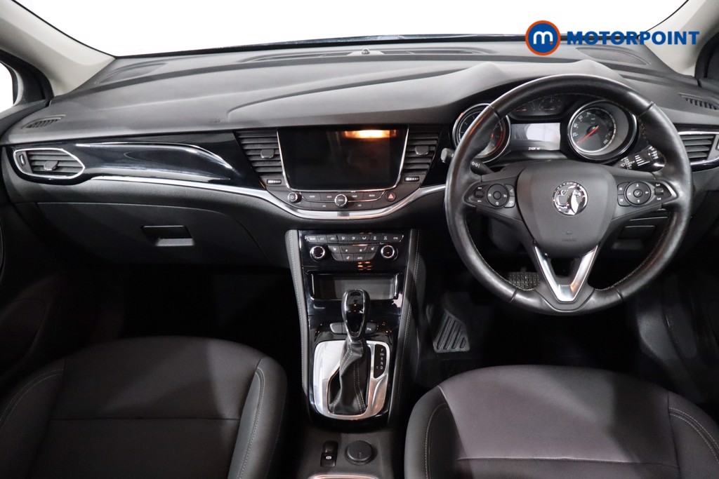 Vauxhall Astra Elite Nav Automatic Petrol Estate - Stock Number (1569569) - 1st supplementary image