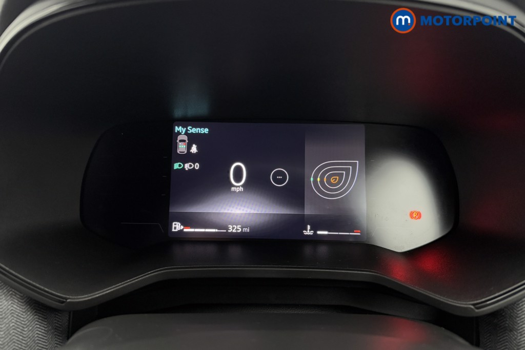 Renault Clio Techno Manual Petrol Hatchback - Stock Number (1570196) - 6th supplementary image