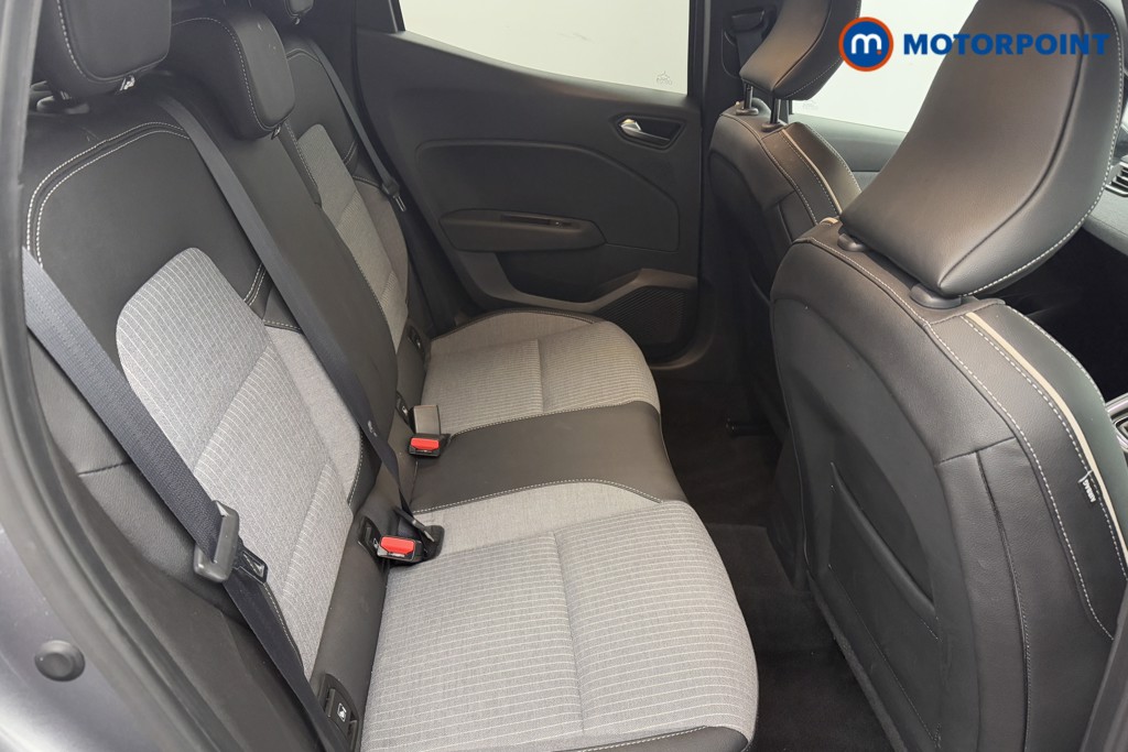 Renault Clio Techno Manual Petrol Hatchback - Stock Number (1570196) - 24th supplementary image