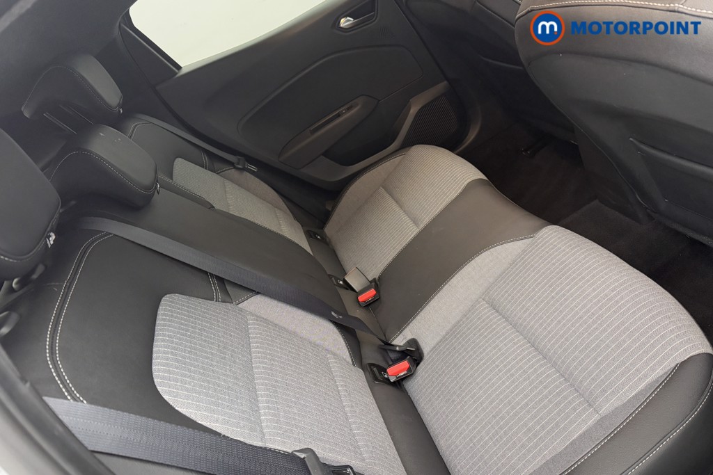 Renault Clio Techno Manual Petrol Hatchback - Stock Number (1570196) - 25th supplementary image
