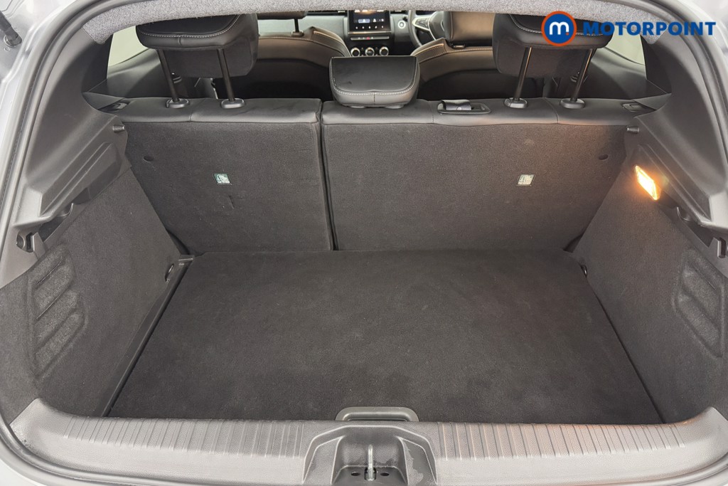 Renault Clio Techno Manual Petrol Hatchback - Stock Number (1570196) - 26th supplementary image