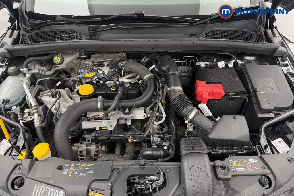Renault Clio Techno Manual Petrol Hatchback - Stock Number (1570196) - 29th supplementary image