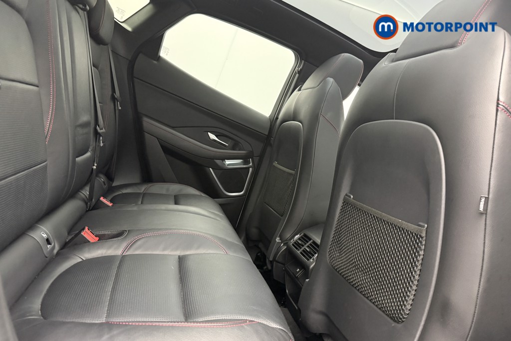 Jaguar E-Pace Chequered Flag Edition Automatic Diesel SUV - Stock Number (1570473) - 9th supplementary image