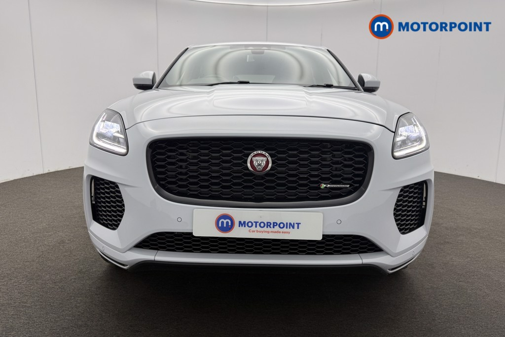 Jaguar E-Pace Chequered Flag Edition Automatic Diesel SUV - Stock Number (1570473) - 26th supplementary image