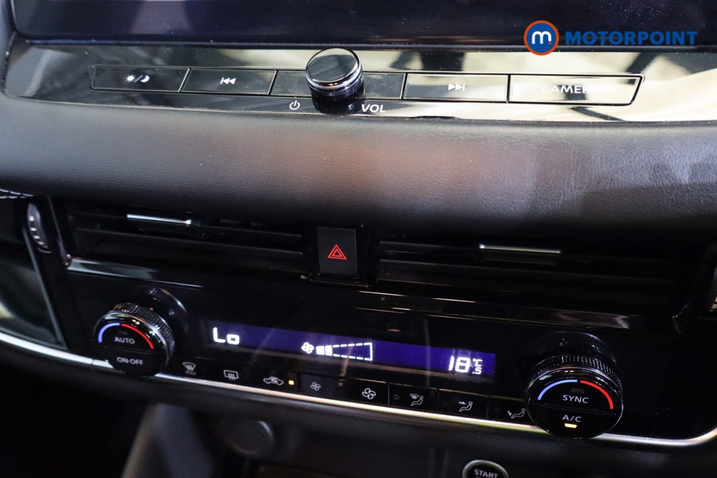 Nissan Qashqai N-Connecta Automatic Petrol SUV - Stock Number (1570578) - 11th supplementary image