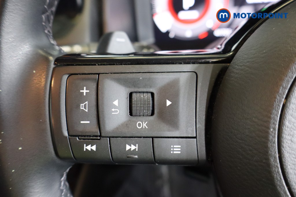 Nissan Qashqai N-Connecta Automatic Petrol SUV - Stock Number (1570578) - 13th supplementary image