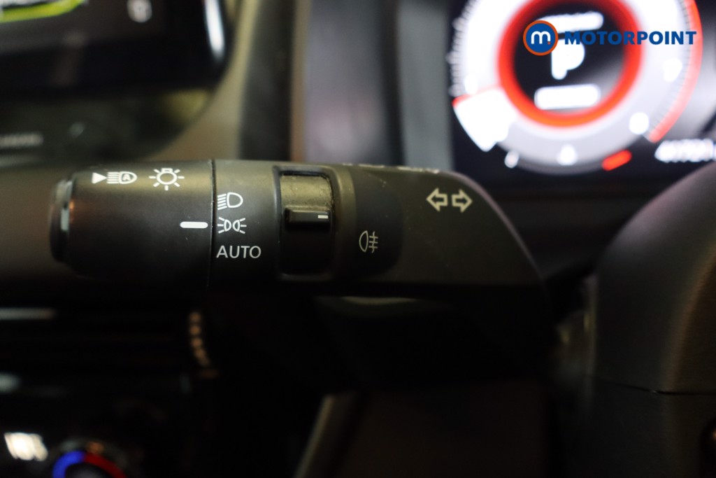 Nissan Qashqai N-Connecta Automatic Petrol SUV - Stock Number (1570578) - 15th supplementary image