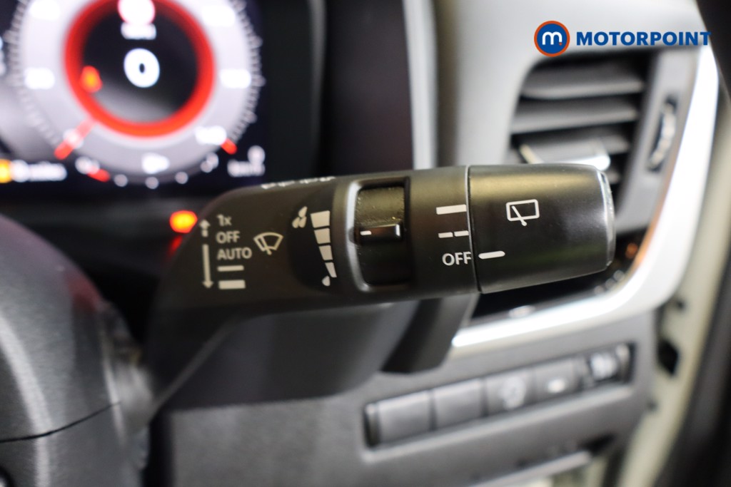 Nissan Qashqai N-Connecta Automatic Petrol SUV - Stock Number (1570578) - 16th supplementary image