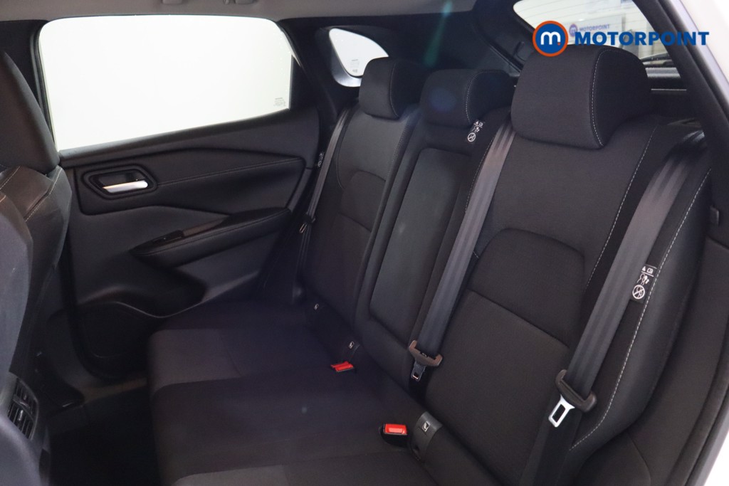 Nissan Qashqai N-Connecta Automatic Petrol SUV - Stock Number (1570578) - 20th supplementary image
