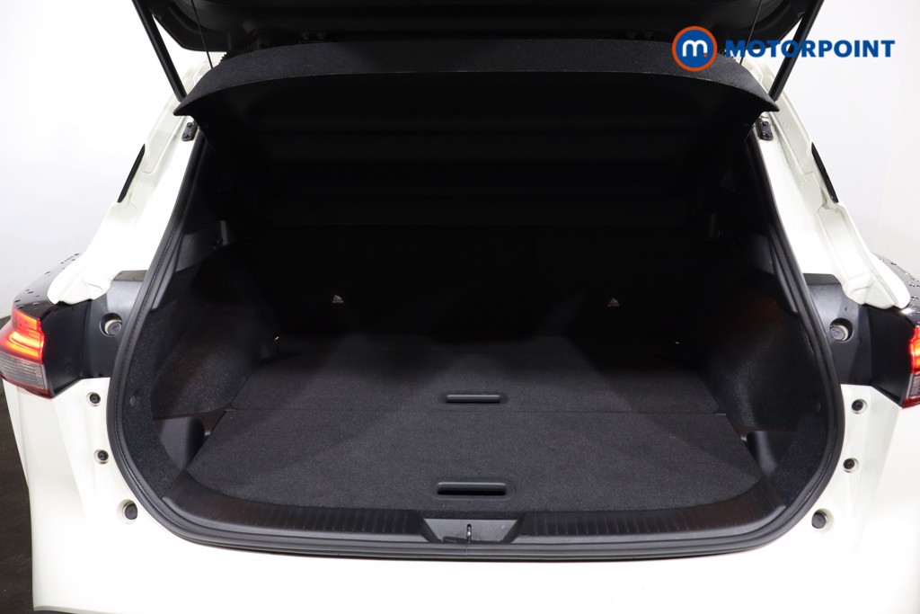 Nissan Qashqai N-Connecta Automatic Petrol SUV - Stock Number (1570578) - 23rd supplementary image