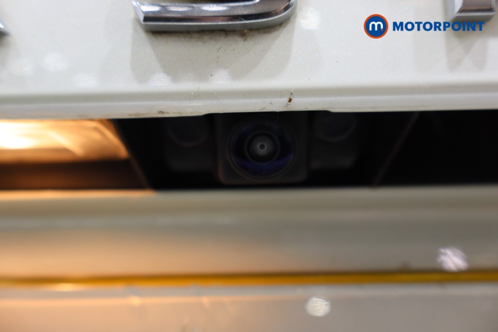 Nissan Qashqai N-Connecta Automatic Petrol SUV - Stock Number (1570578) - 24th supplementary image