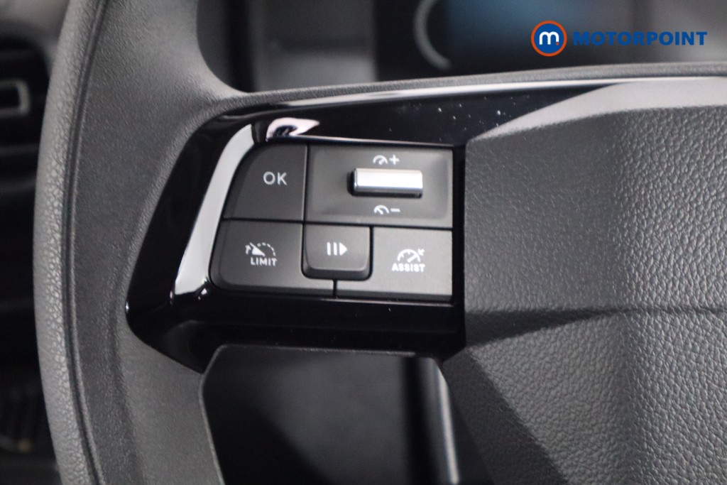 Citroen Berlingo Enterprise Manual Diesel Crew Bus - Stock Number (1571749) - 7th supplementary image