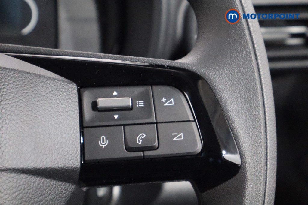 Citroen Berlingo Enterprise Manual Diesel Crew Bus - Stock Number (1571749) - 8th supplementary image