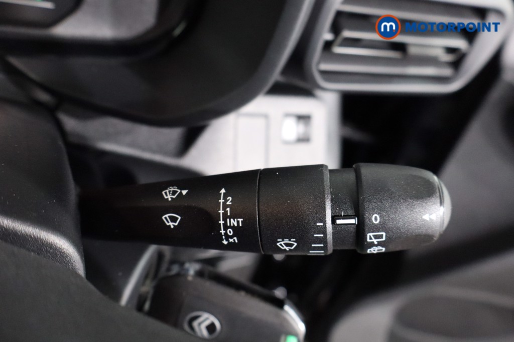 Citroen Berlingo Enterprise Manual Diesel Crew Bus - Stock Number (1571749) - 17th supplementary image