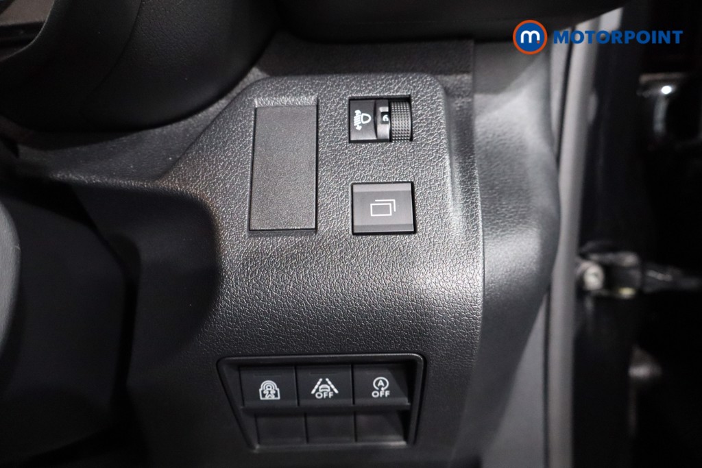 Citroen Berlingo Enterprise Manual Diesel Crew Bus - Stock Number (1571749) - 19th supplementary image
