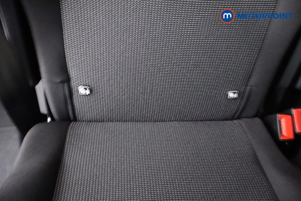 Citroen Berlingo Enterprise Manual Diesel Crew Bus - Stock Number (1571749) - 23rd supplementary image