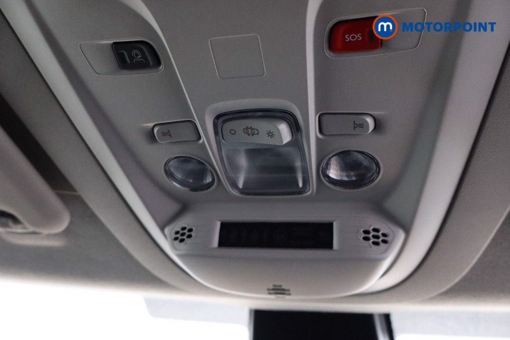 Citroen Berlingo Enterprise Manual Diesel Crew Bus - Stock Number (1571749) - 24th supplementary image