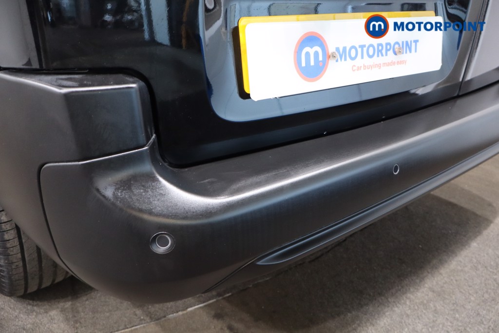 Citroen Berlingo Enterprise Manual Diesel Crew Bus - Stock Number (1571749) - 31st supplementary image