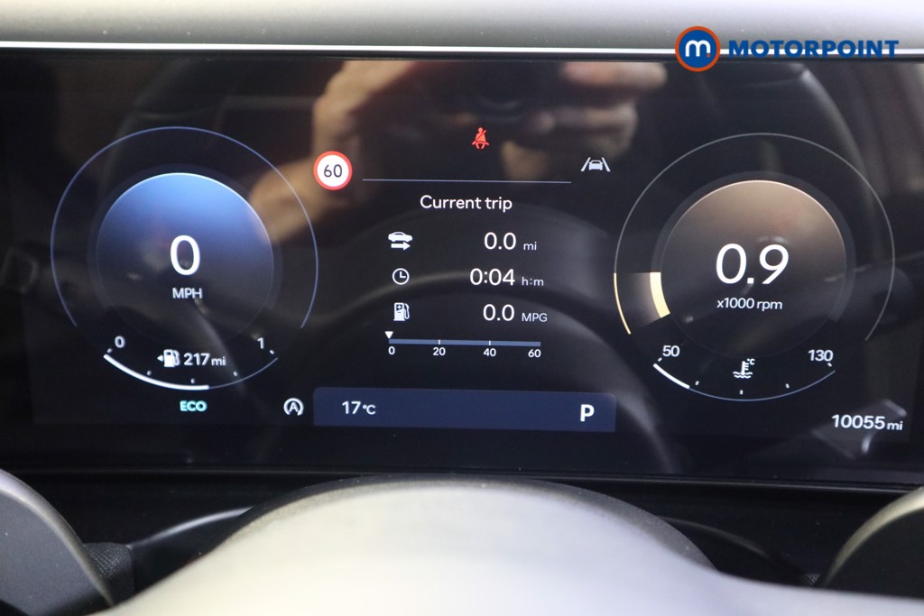Hyundai Tucson N Line Automatic Petrol SUV - Stock Number (1572614) - 5th supplementary image