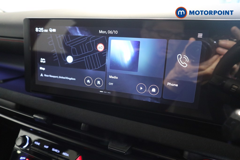 Hyundai Tucson N Line Automatic Petrol SUV - Stock Number (1572614) - 6th supplementary image