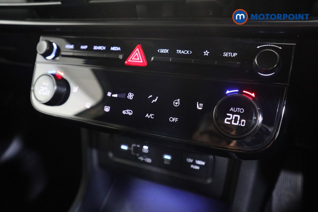 Hyundai Tucson N Line Automatic Petrol SUV - Stock Number (1572614) - 8th supplementary image