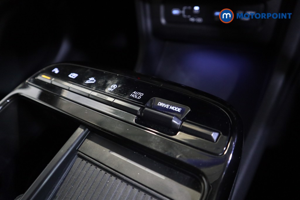 Hyundai Tucson N Line Automatic Petrol SUV - Stock Number (1572614) - 10th supplementary image