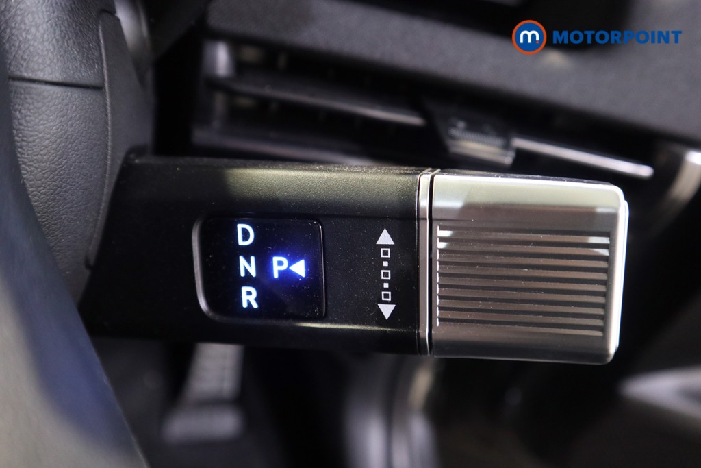 Hyundai Tucson N Line Automatic Petrol SUV - Stock Number (1572614) - 12th supplementary image