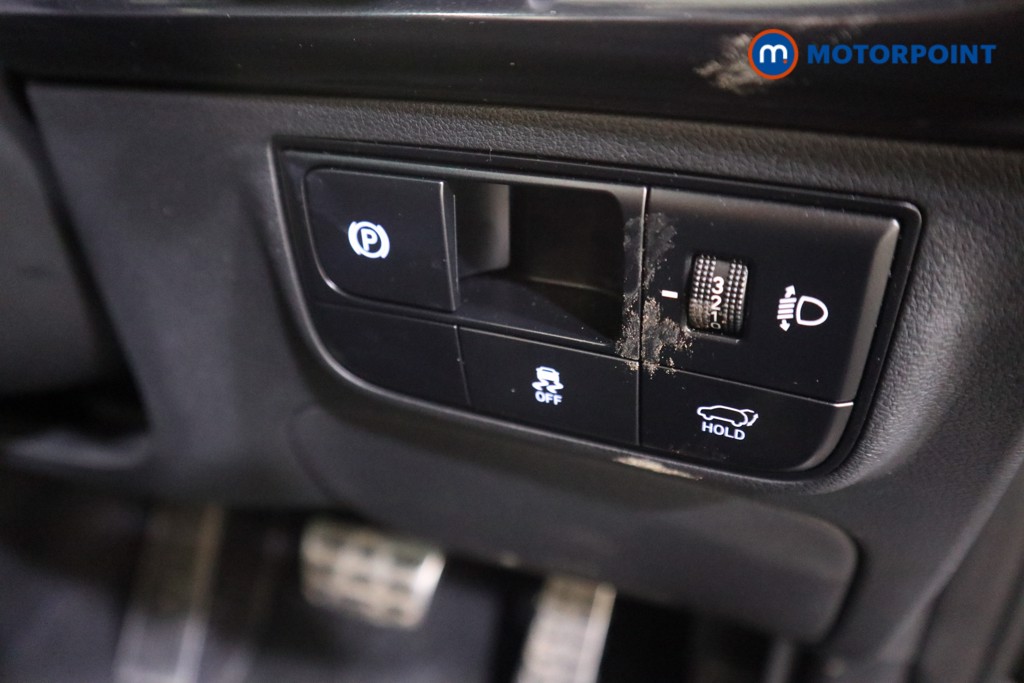 Hyundai Tucson N Line Automatic Petrol SUV - Stock Number (1572614) - 13th supplementary image