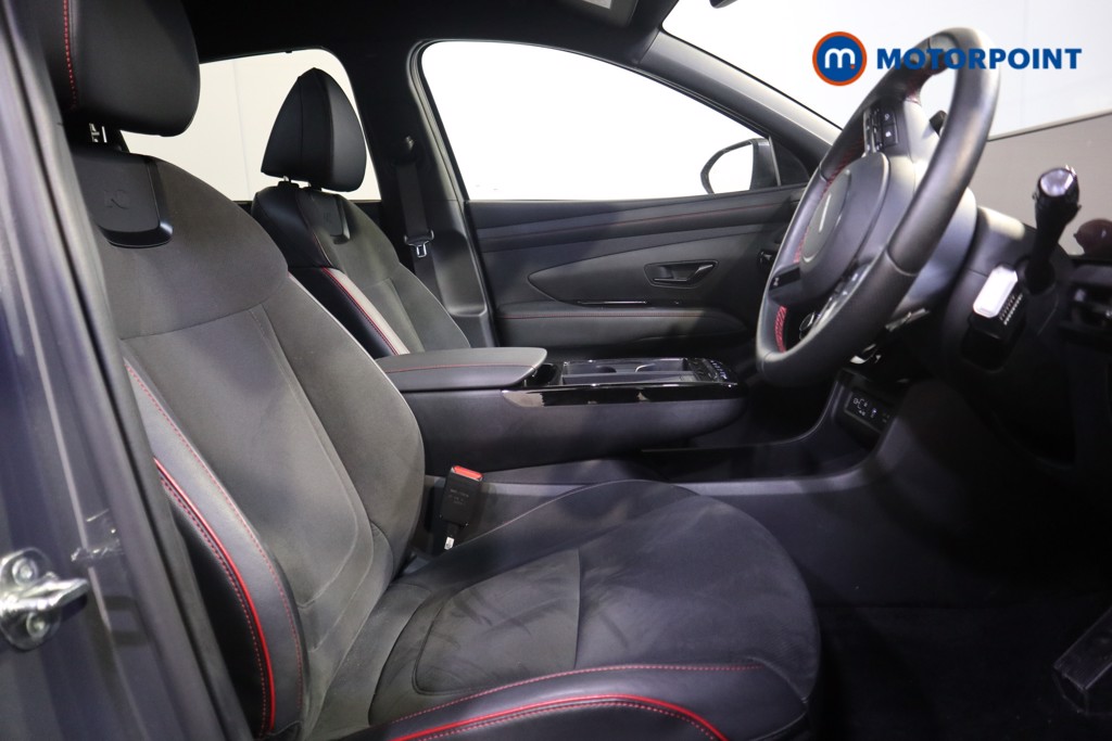 Hyundai Tucson N Line Automatic Petrol SUV - Stock Number (1572614) - 15th supplementary image