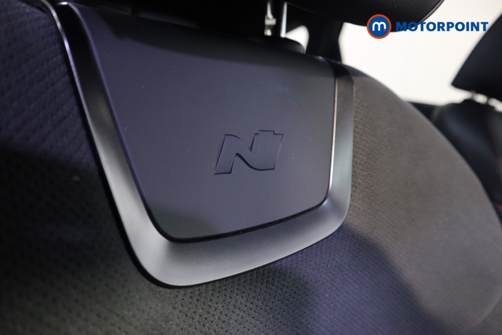 Hyundai Tucson N Line Automatic Petrol SUV - Stock Number (1572614) - 16th supplementary image