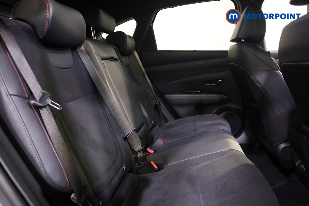 Hyundai Tucson N Line Automatic Petrol SUV - Stock Number (1572614) - 17th supplementary image
