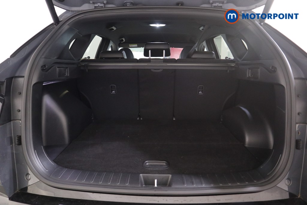 Hyundai Tucson N Line Automatic Petrol SUV - Stock Number (1572614) - 18th supplementary image