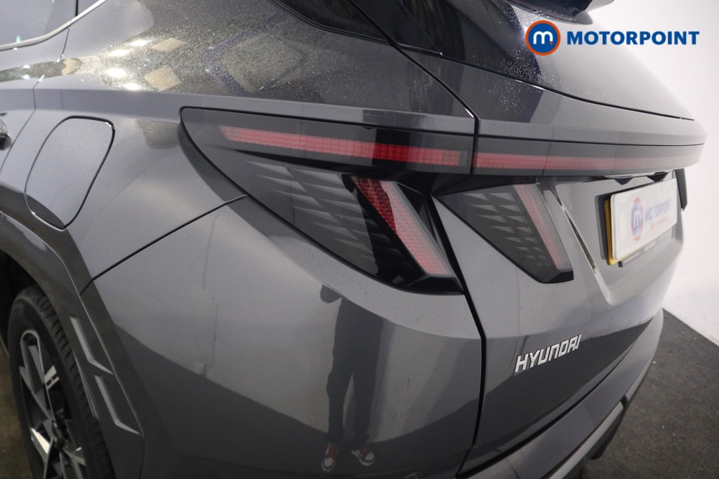 Hyundai Tucson N Line Automatic Petrol SUV - Stock Number (1572614) - 26th supplementary image