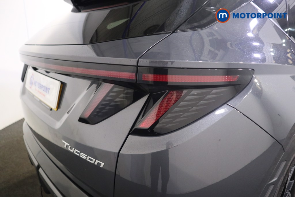 Hyundai Tucson N Line Automatic Petrol SUV - Stock Number (1572614) - 27th supplementary image