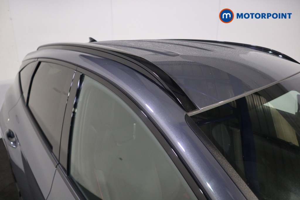 Hyundai Tucson N Line Automatic Petrol SUV - Stock Number (1572614) - 28th supplementary image